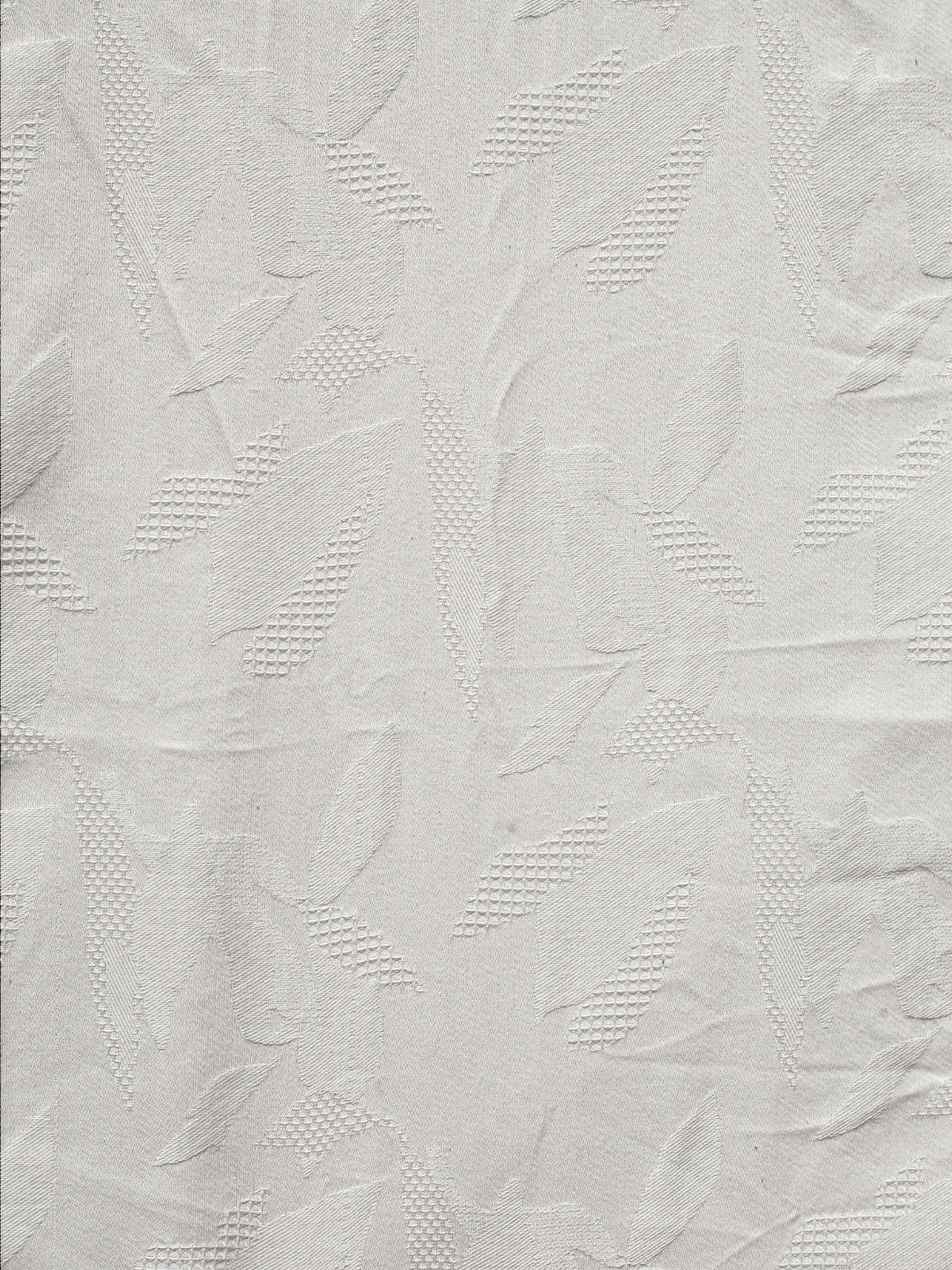 Mock Slub Jacquard